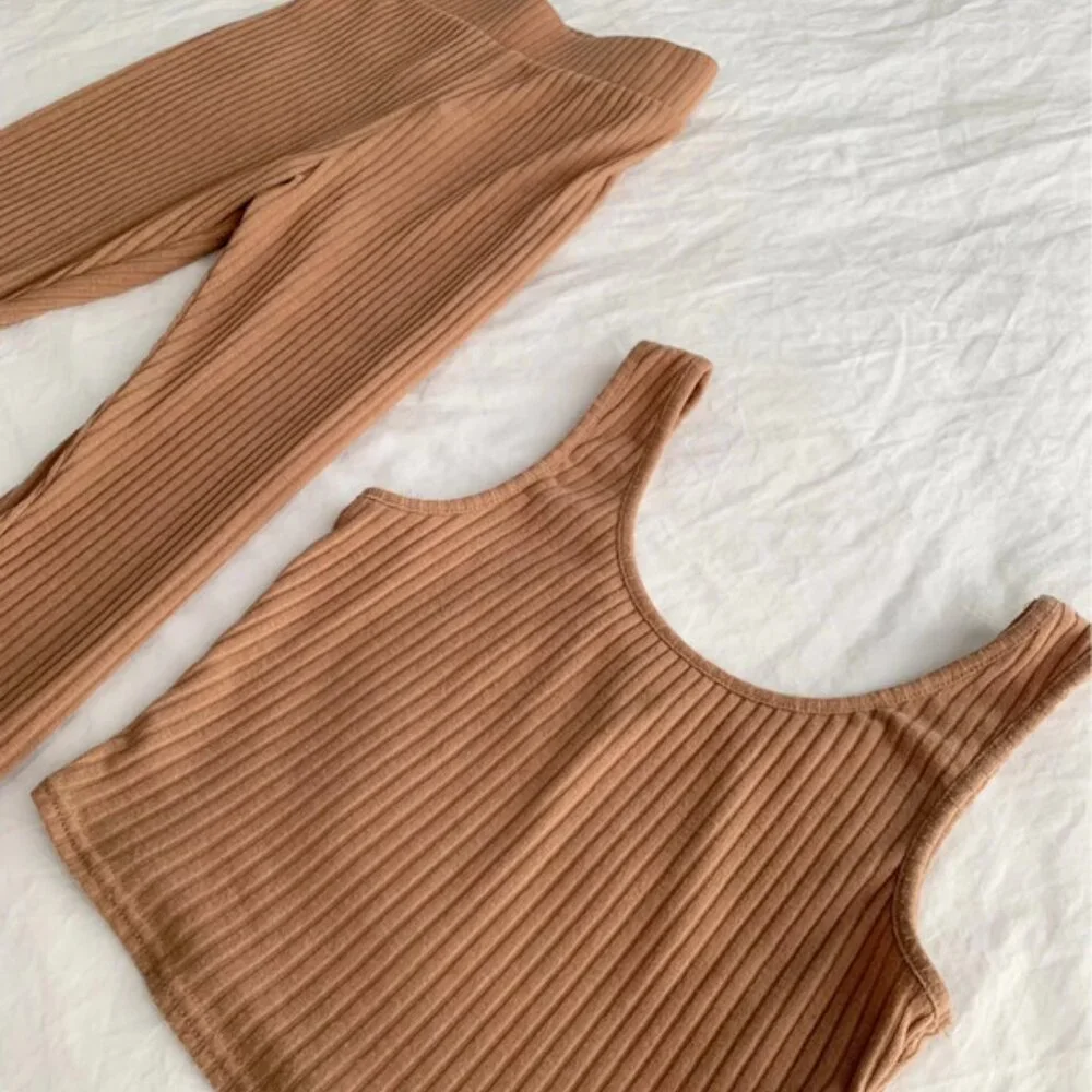 ASOS Knit Set - Picture 4 of 5